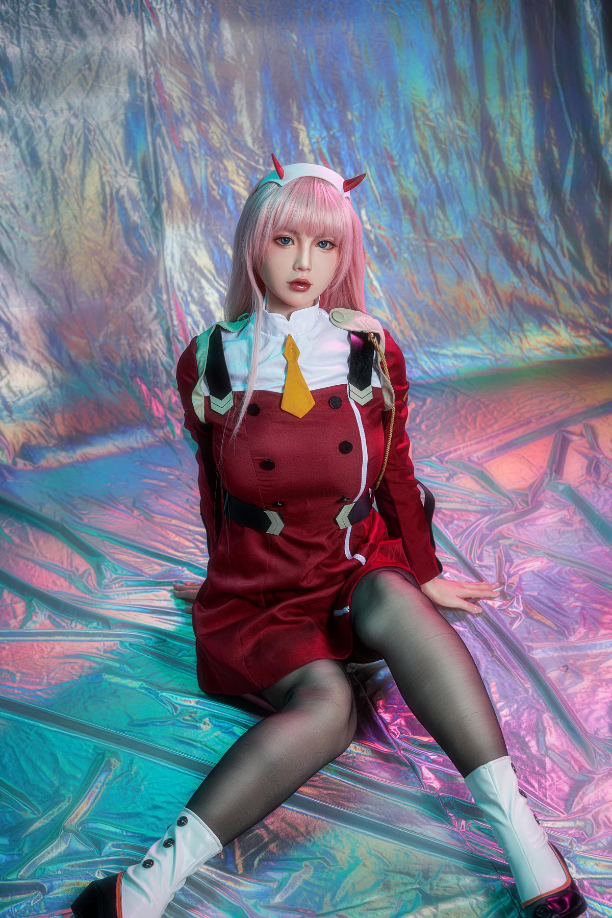 Silikon Sexpuppe Miki | Japanisches Anime Model
