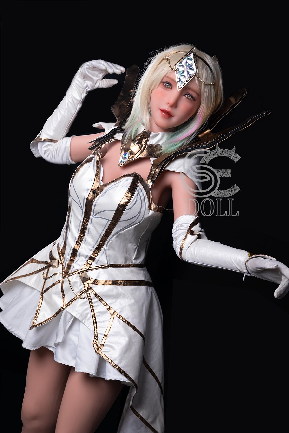 Fantasy Sexdoll Angel Fantasy Sexdoll Angel