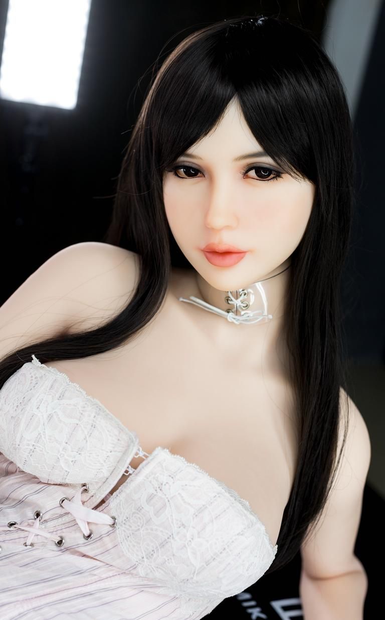 Bailey Premium TPE Real Doll