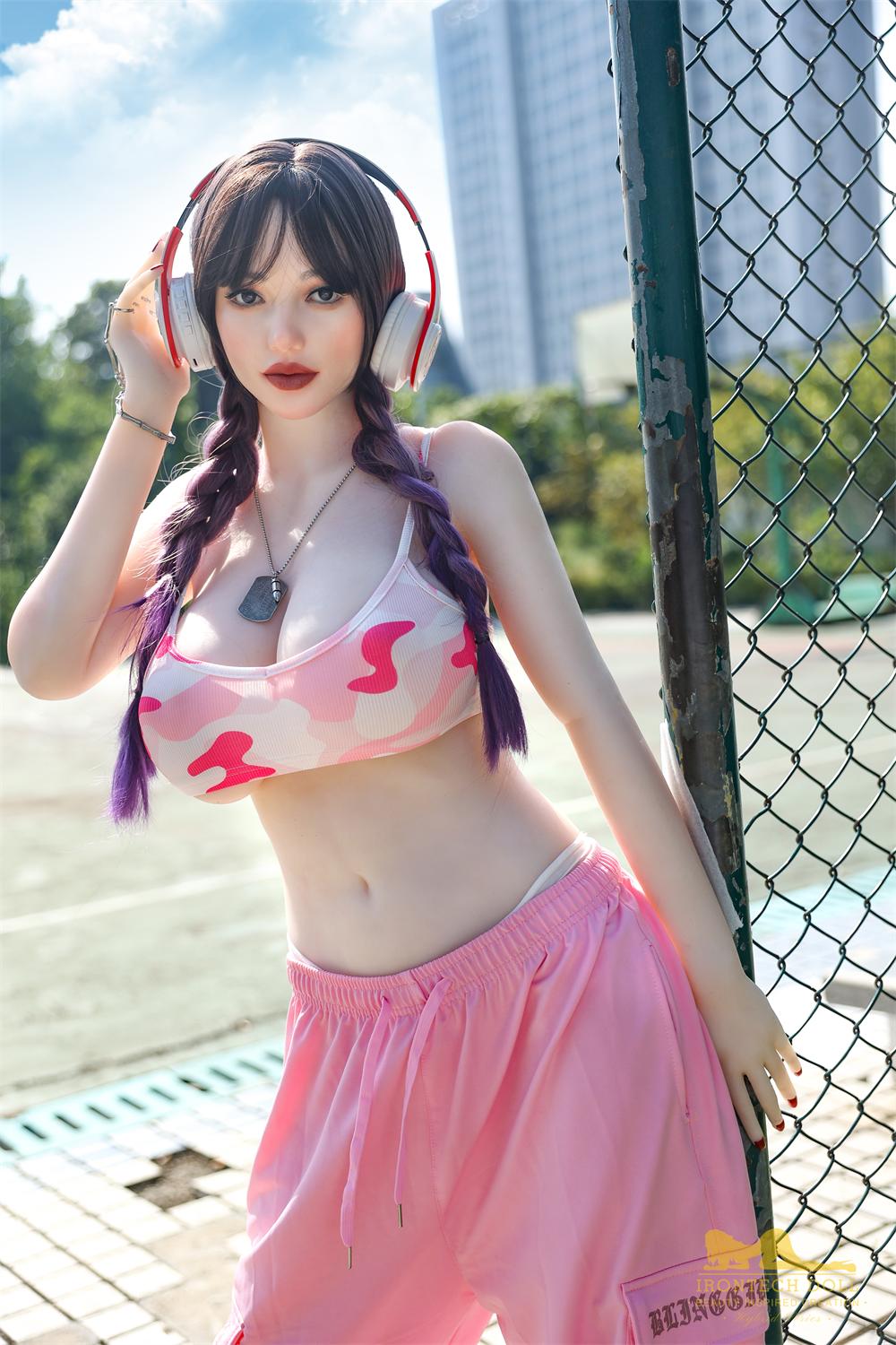 Sexdoll Tanny