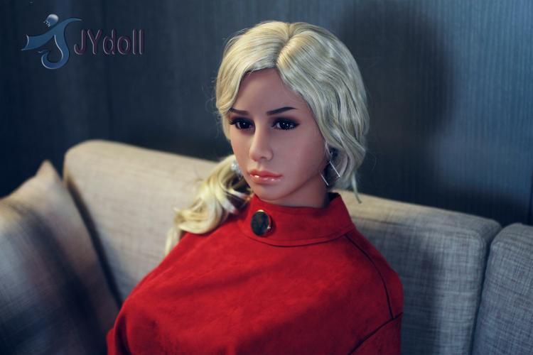 24 Alisha Premium TPE Sexpuppe