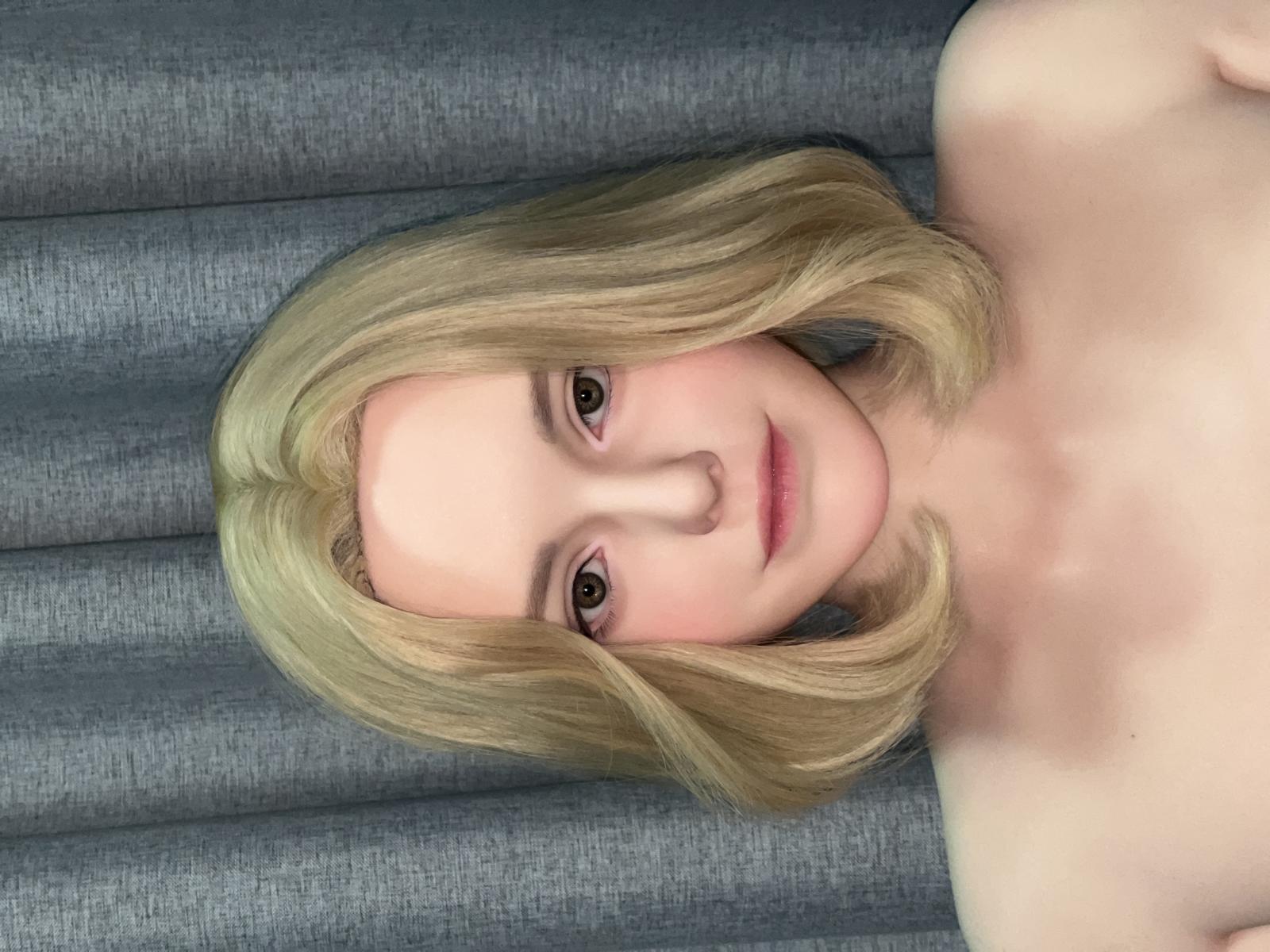 Real Doll Annabelle