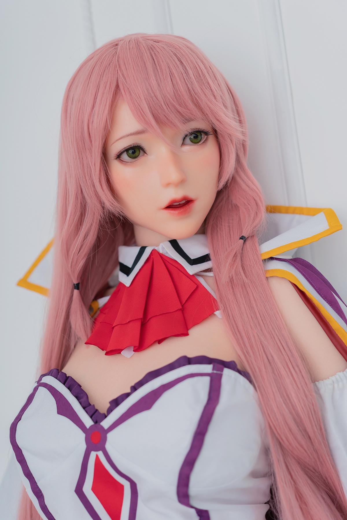 Anime Sexdoll Asuna Anime Sexdoll Asuna
