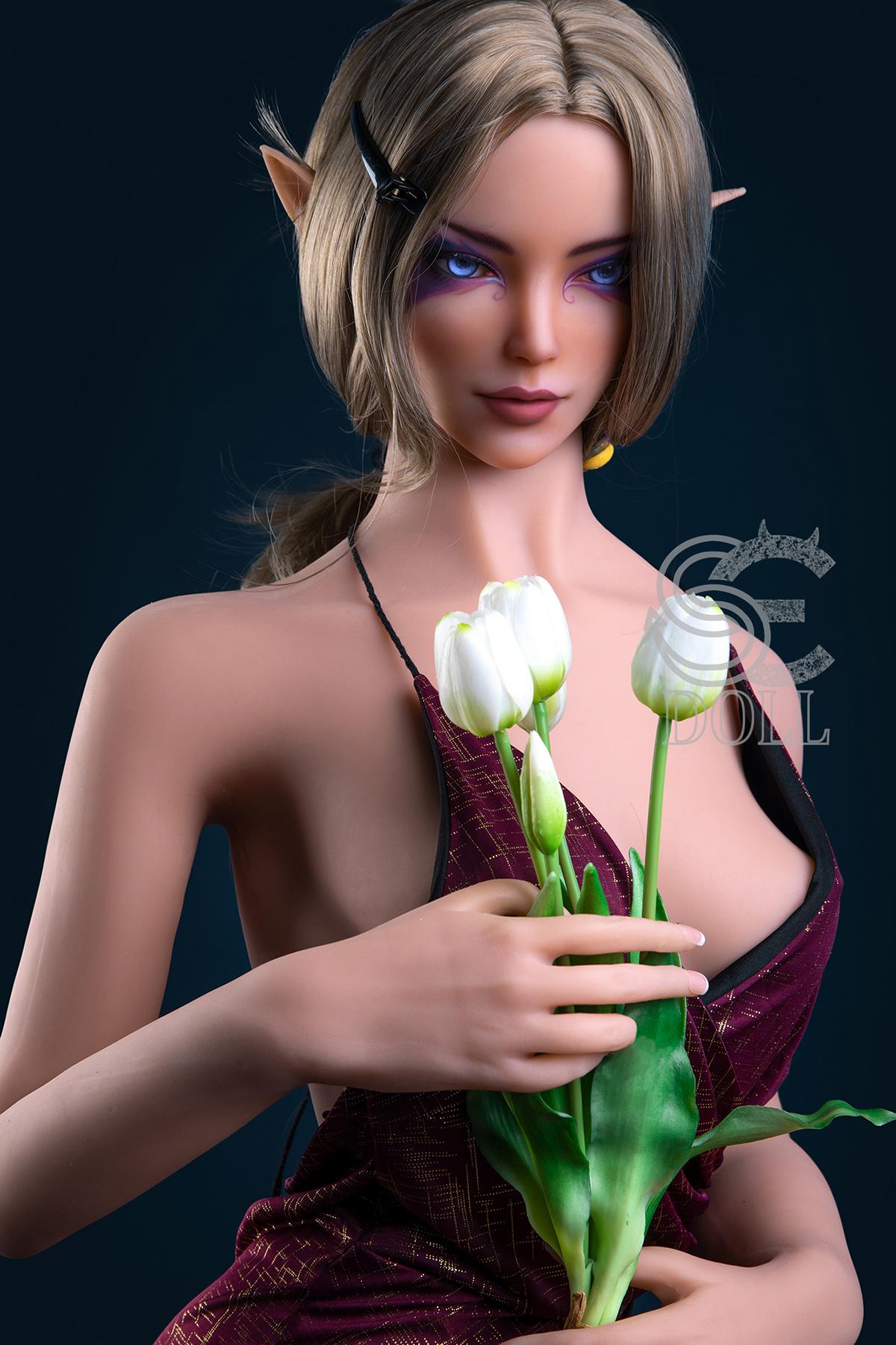 Sex Doll Malika Sex Doll Malika