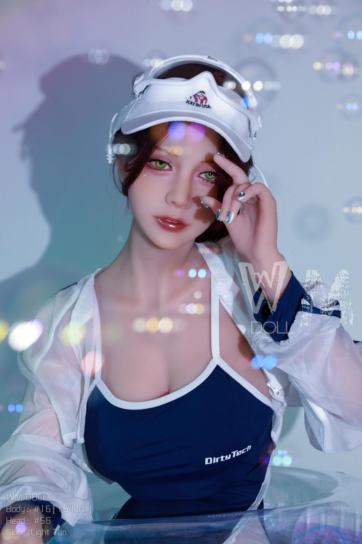 Sexdoll Lu Sexdoll Lu