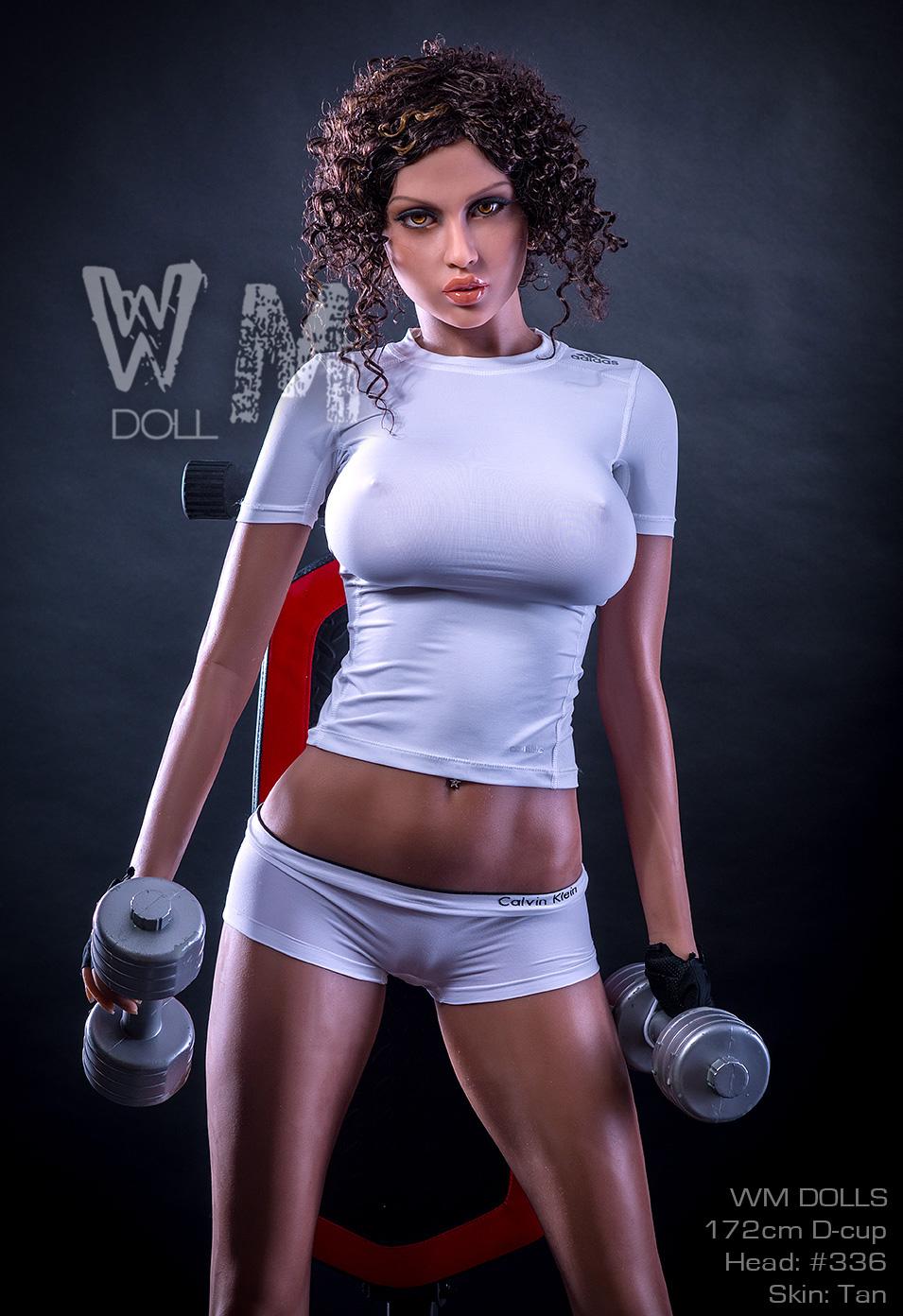 Real Doll Danielle Real Doll Danielle