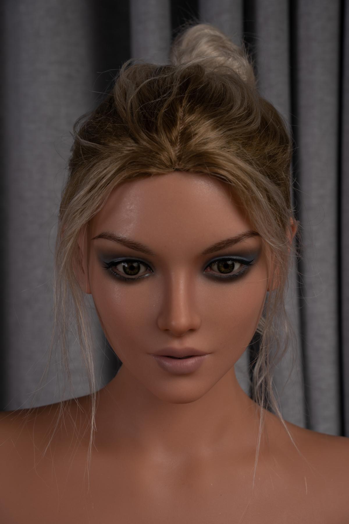 Sexdoll Amanda