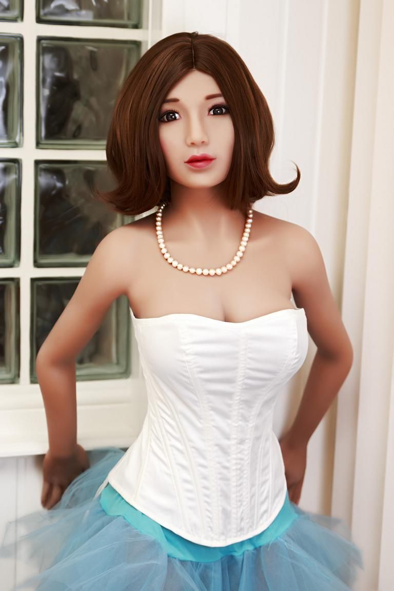 Sexdoll Yasmin