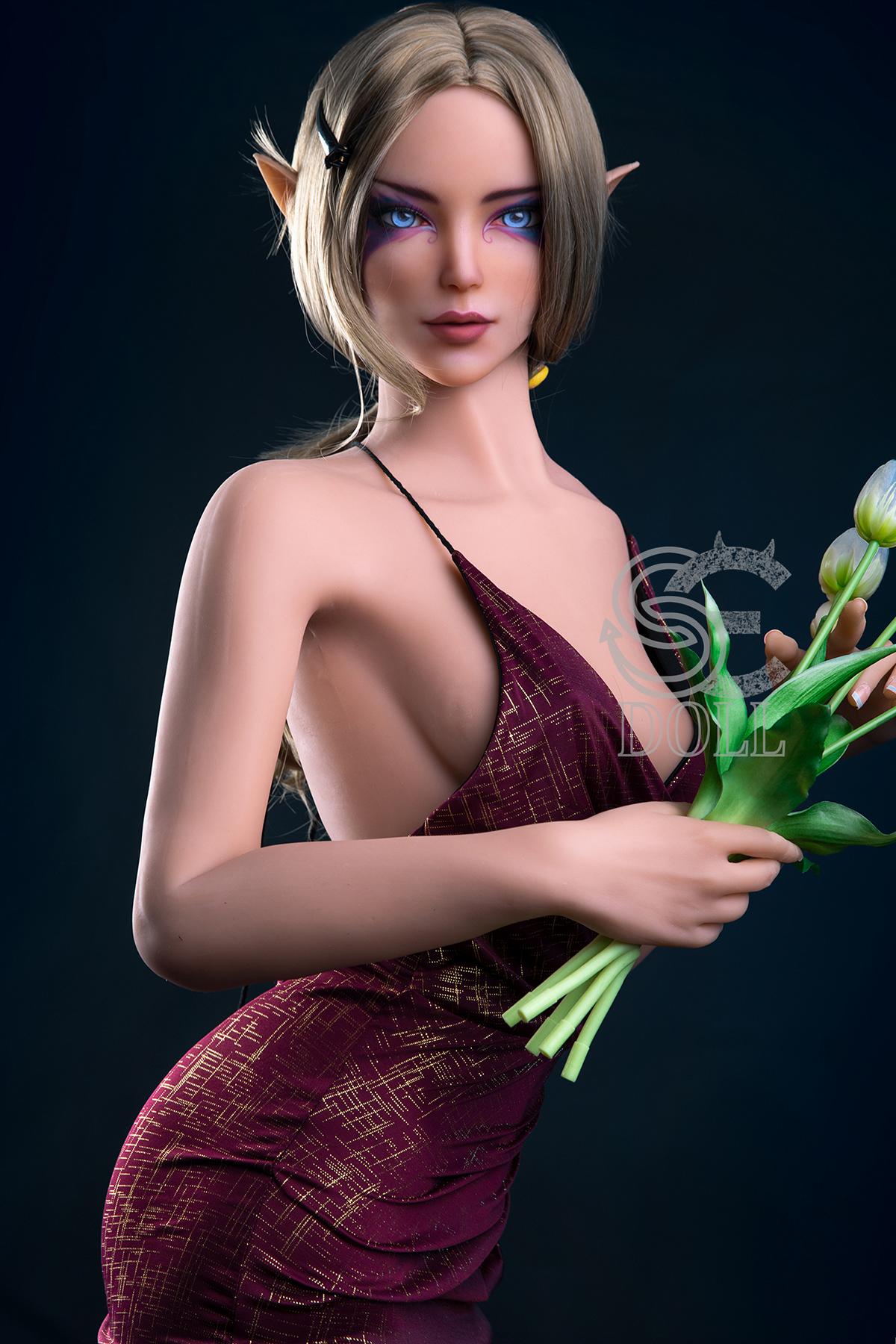 Sex Doll Malika Sex Doll Malika