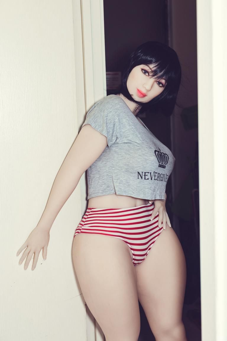 Sexpuppe Anja