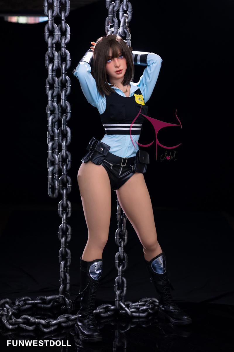 Sexpuppe Eudora | Cosplay Liebespuppe