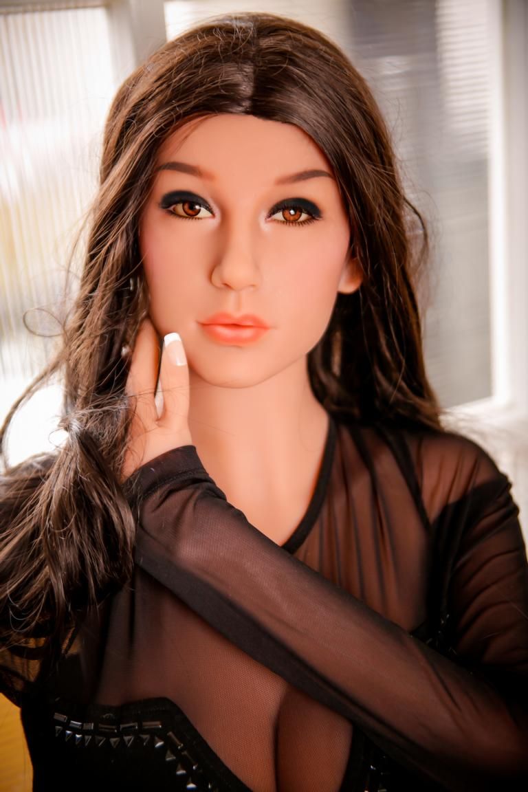 Sexdoll Xenia