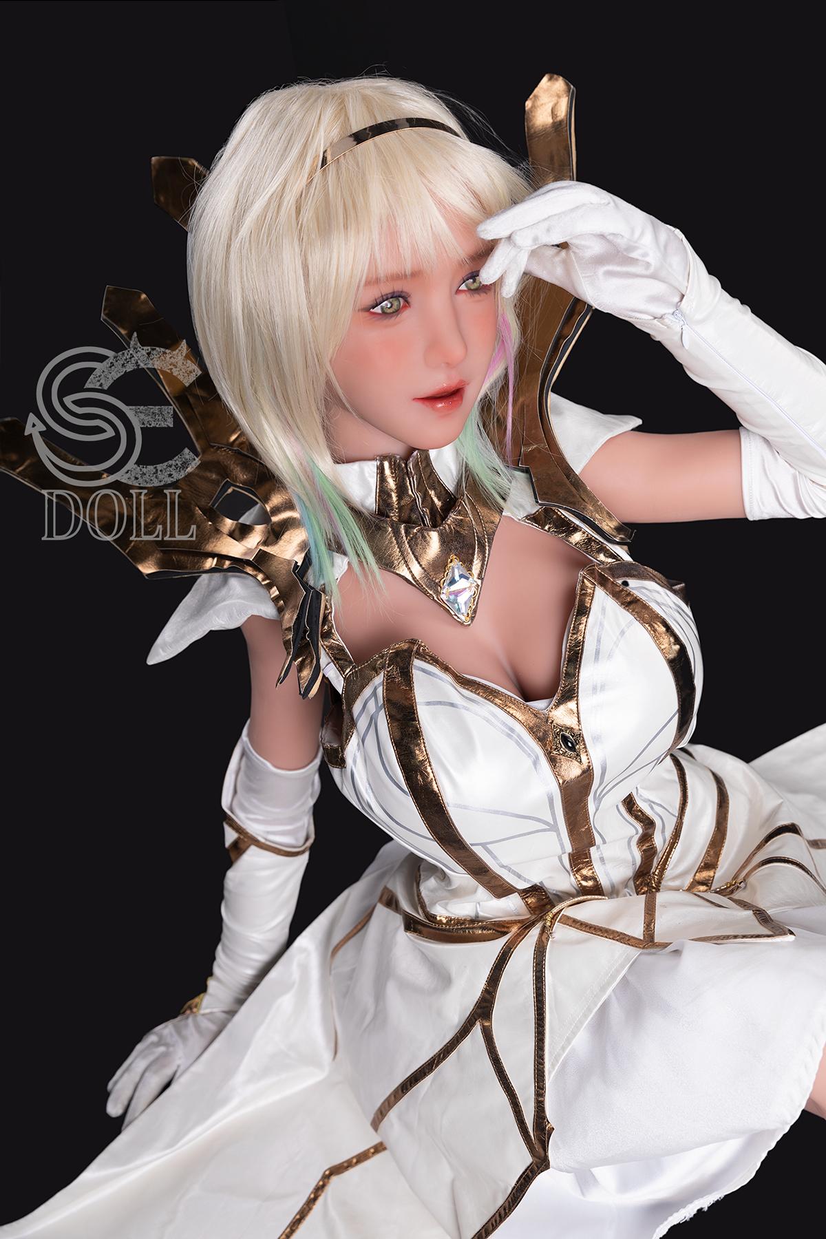 Fantasy Sexdoll Angel Fantasy Sexdoll Angel