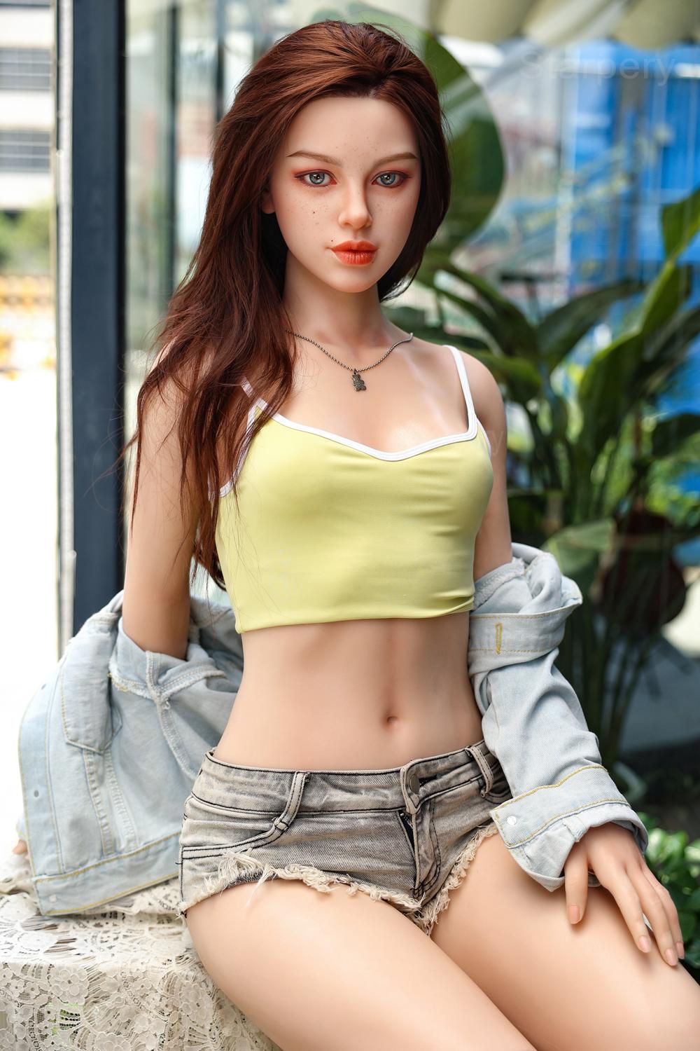 Sexdoll Leonie Sexdoll Leonie