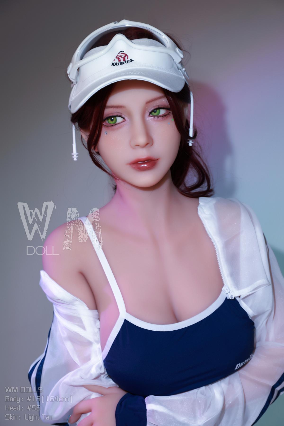 Sexdoll Lu Sexdoll Lu
