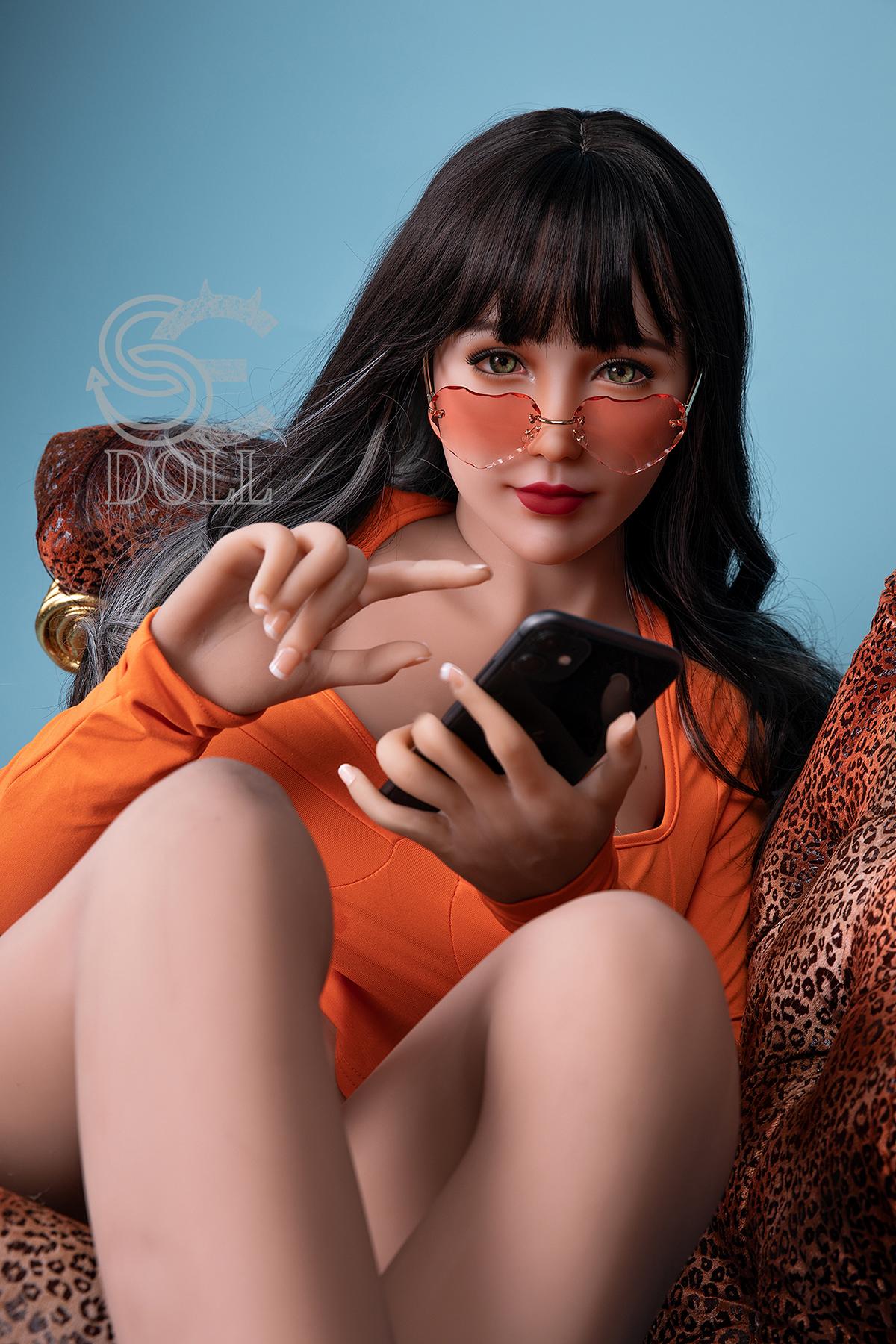 SE-Doll Selina SE-Doll Selina