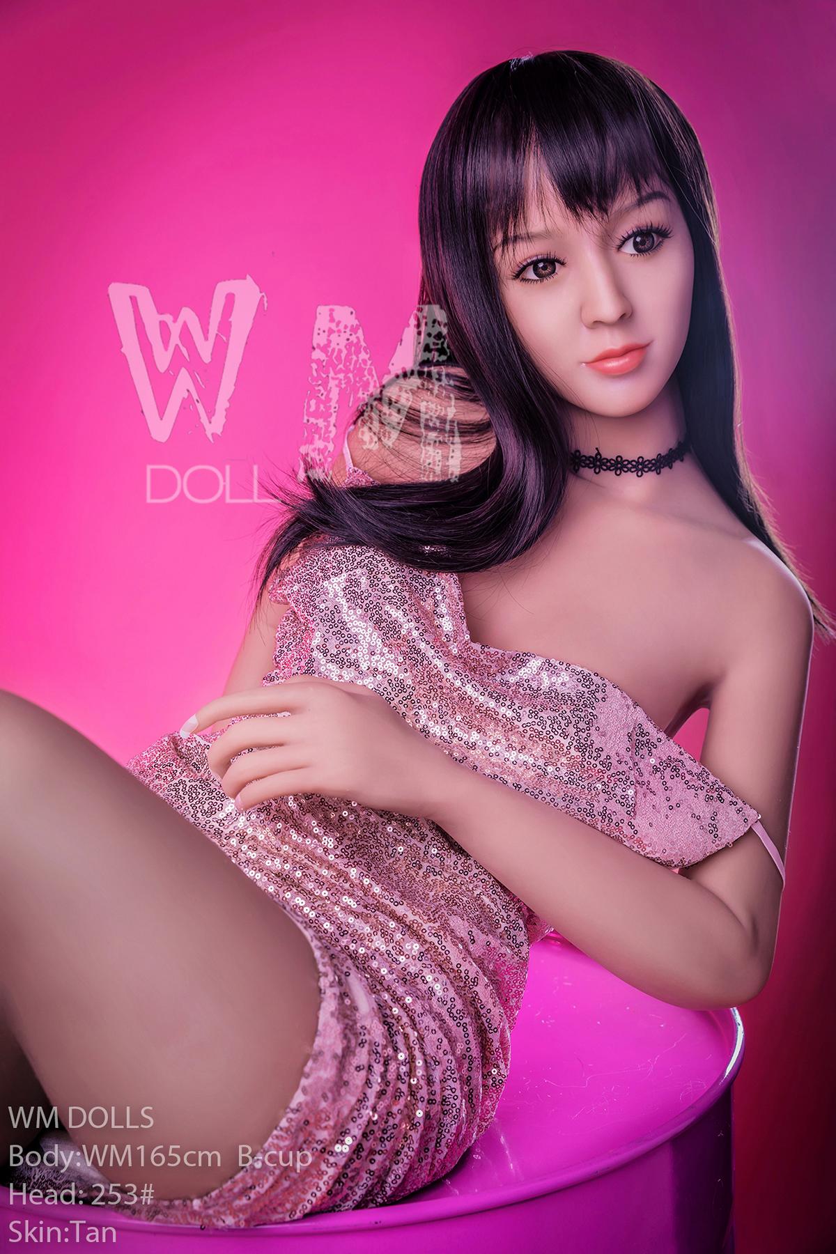 Real Doll Isa Real Doll Isa