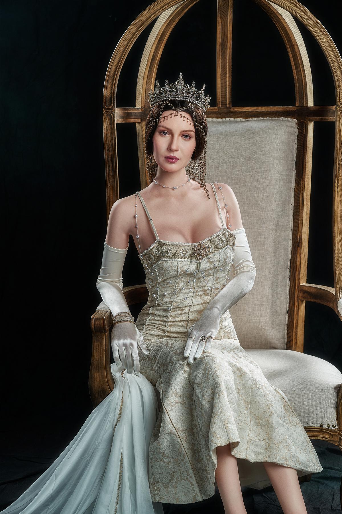 Sexdoll Elizabeth