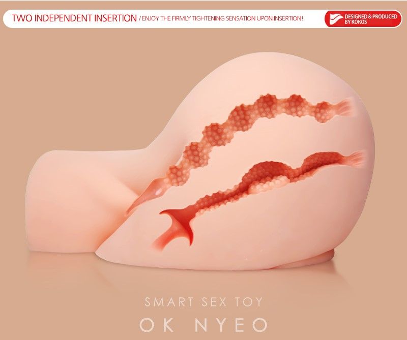 Sextoy Oknyeo