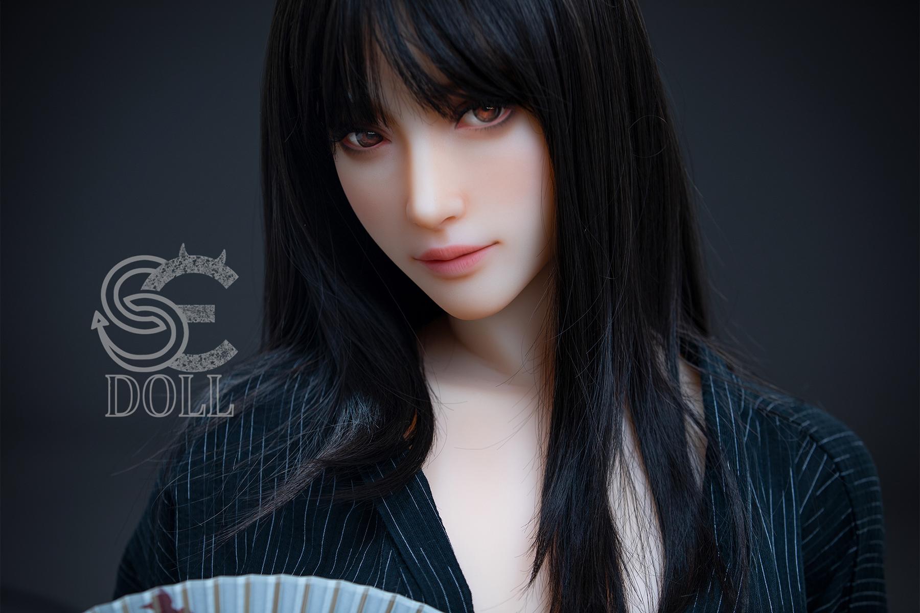 Sexpuppe Misaki | Japanische Sexdoll