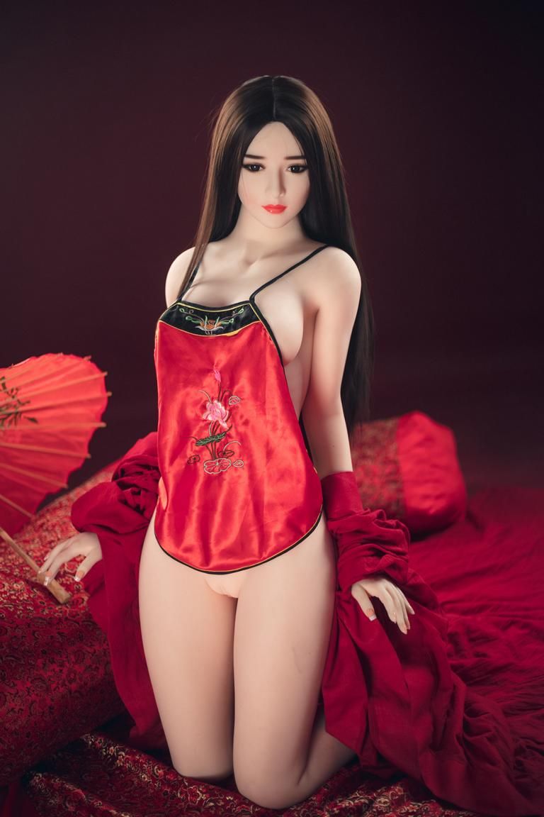 Sexpuppe Yoko Sexpuppe Yoko