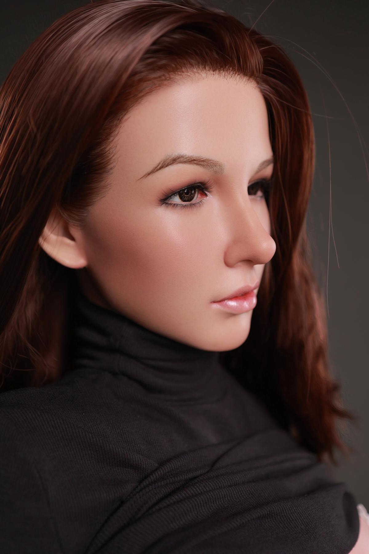 Real Doll Zeta Real Doll Zeta