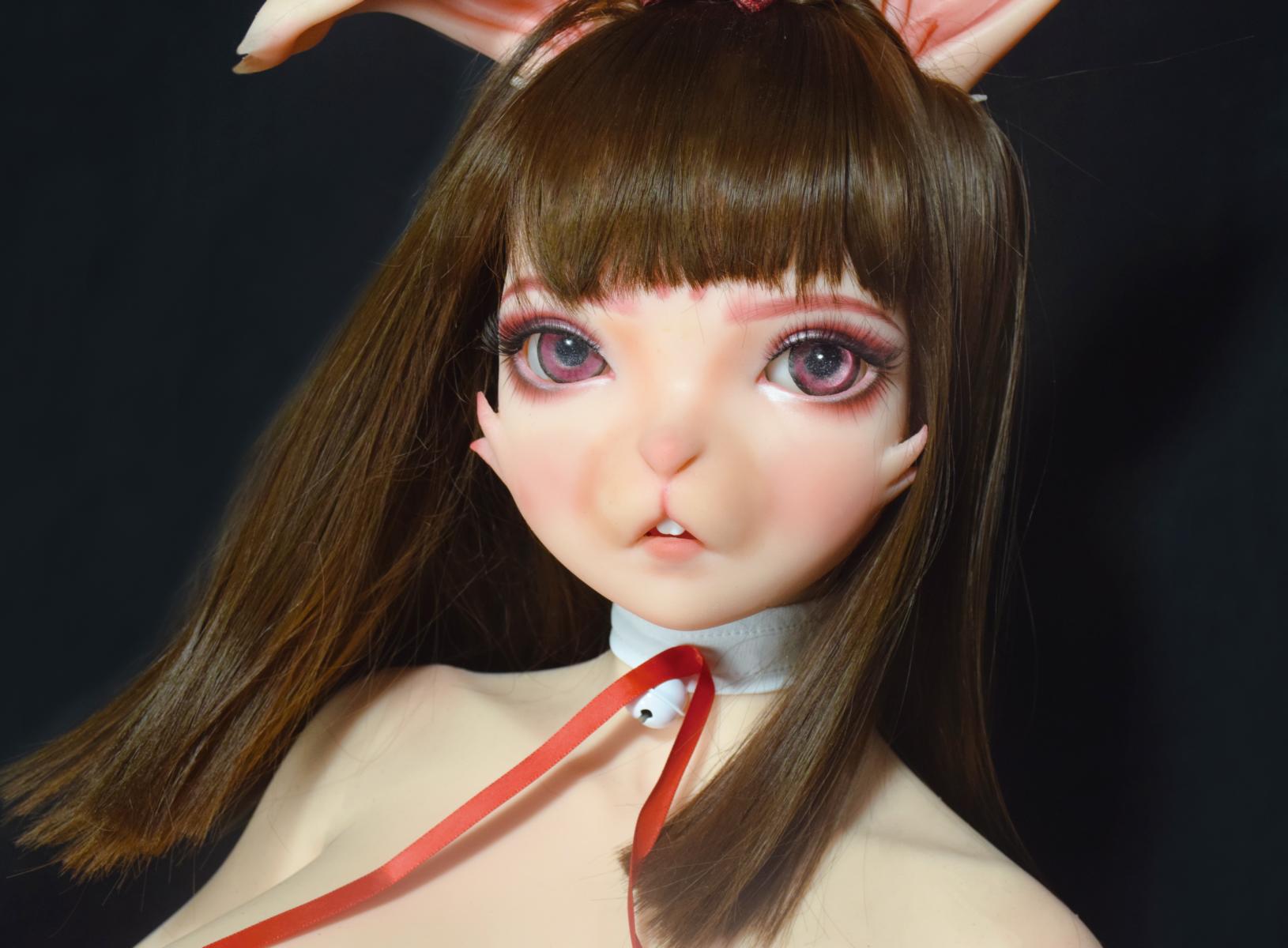 Manga Sexdoll Aida