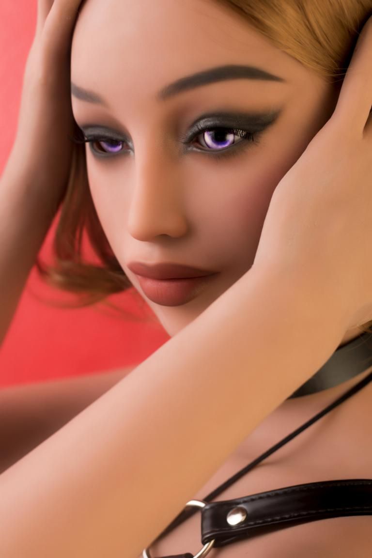 Real Doll Karina Real Doll Karina