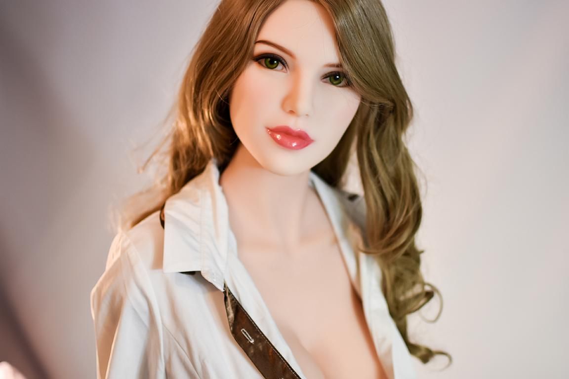 Liebespuppe Lousia
