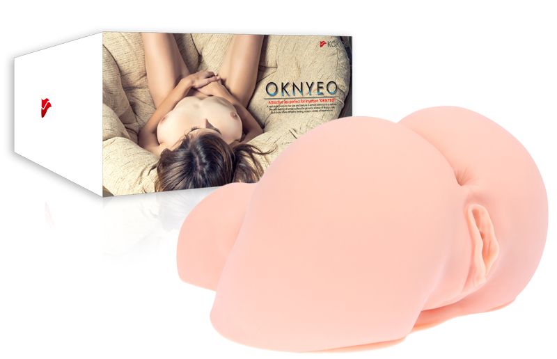 Sextoy Oknyeo