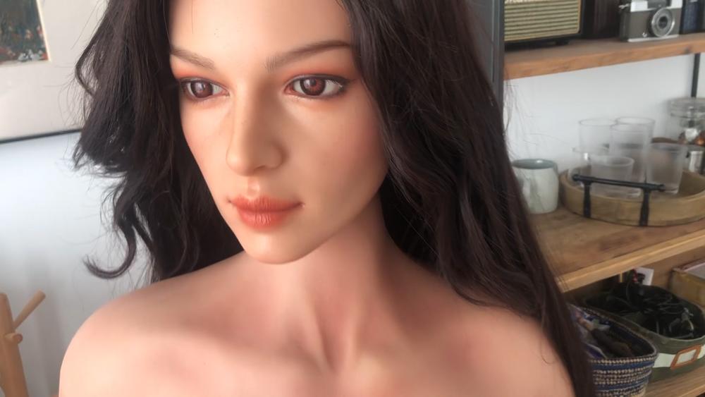 Real Doll Gillian