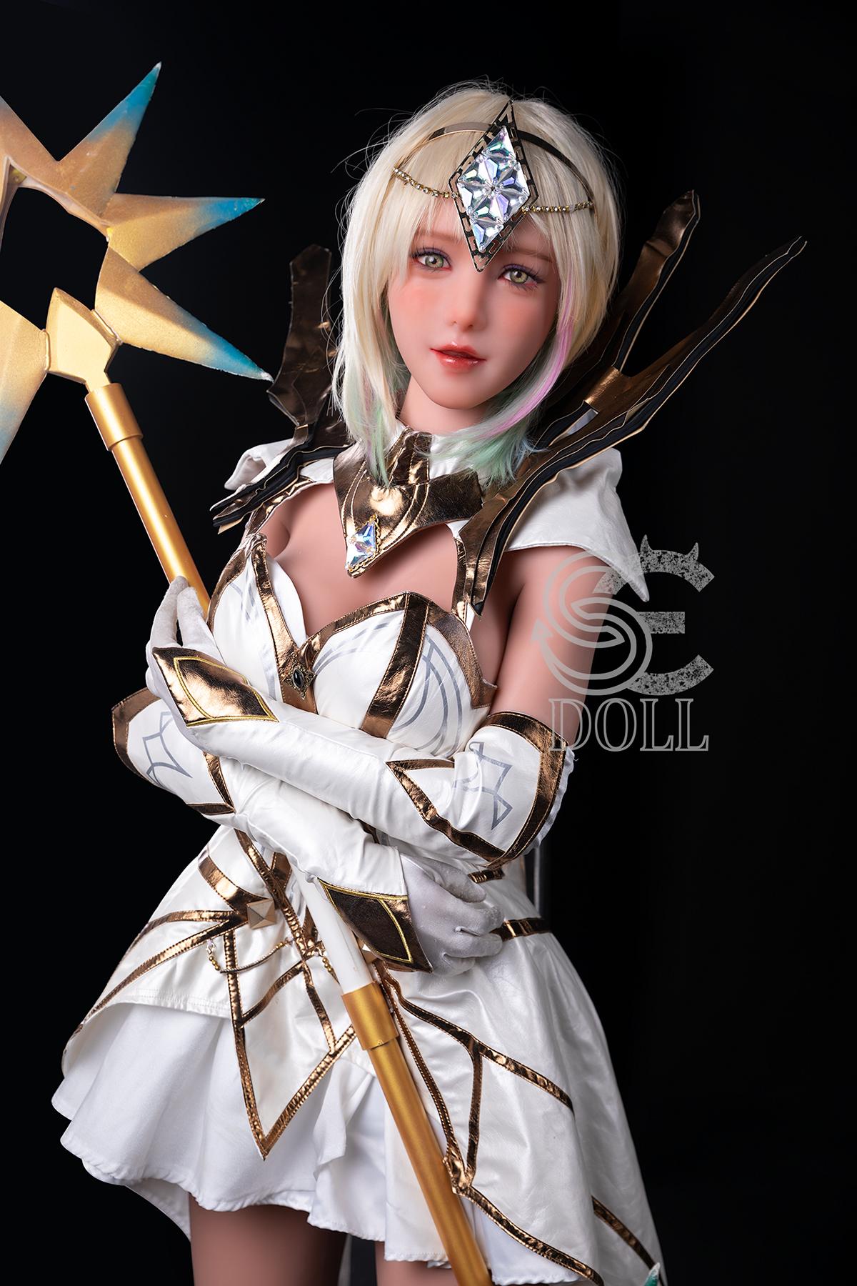 Fantasy Sexdoll Angel Fantasy Sexdoll Angel