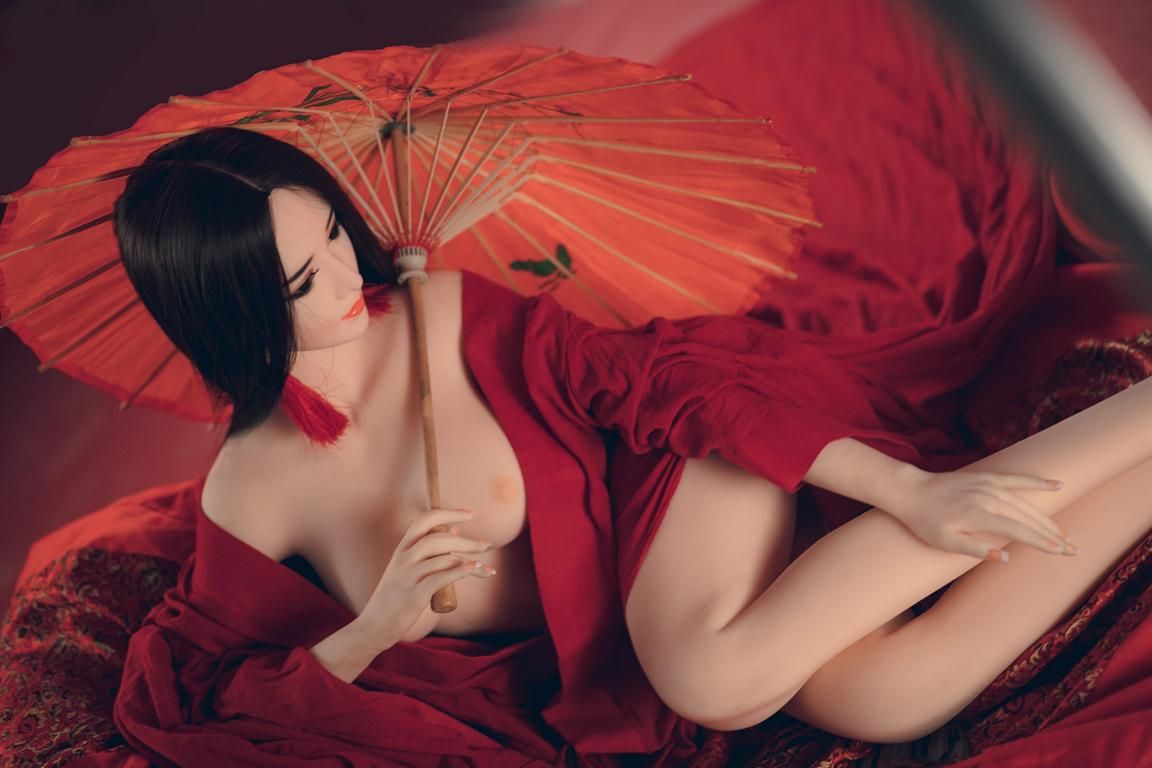 Sexpuppe Yoko Sexpuppe Yoko