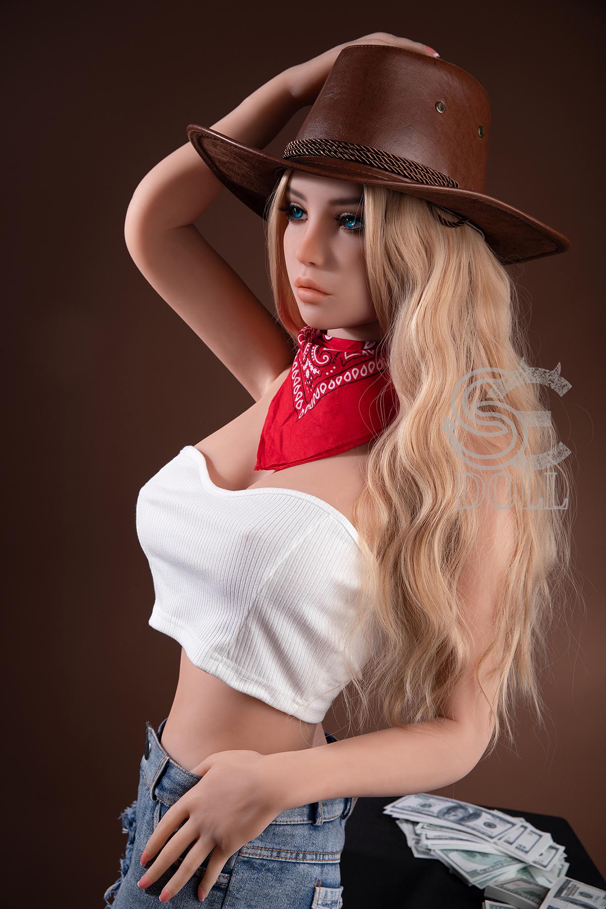 SE-Doll Caroline SE-Doll Caroline