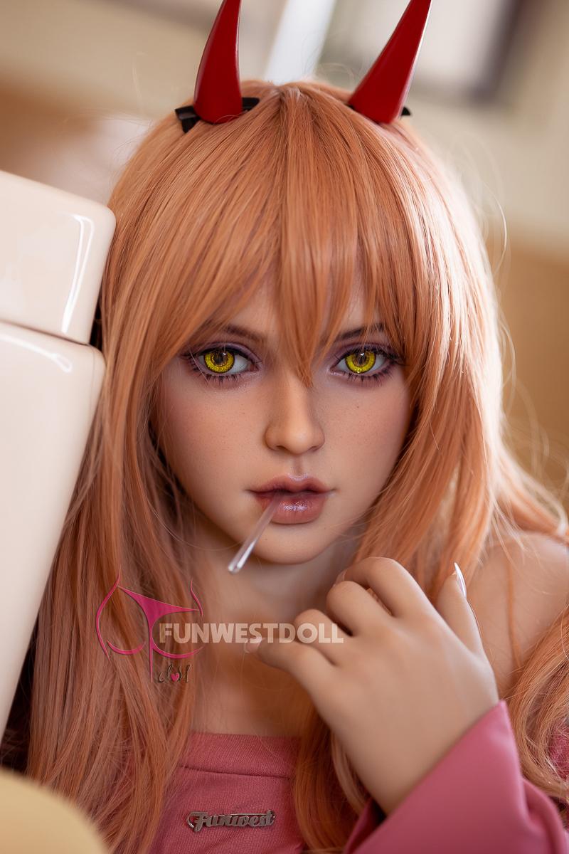 Real Doll Lily Real Doll Lily