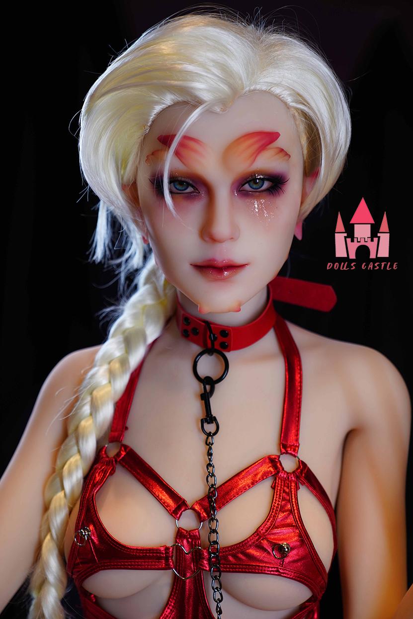 Sexdoll Clarry Sexdoll Clarry