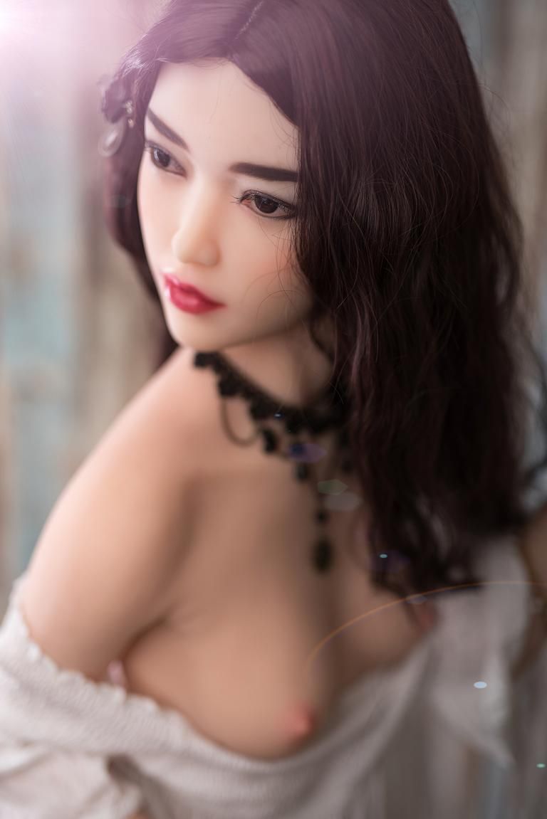 Annabelle Premium TPE Sexdoll