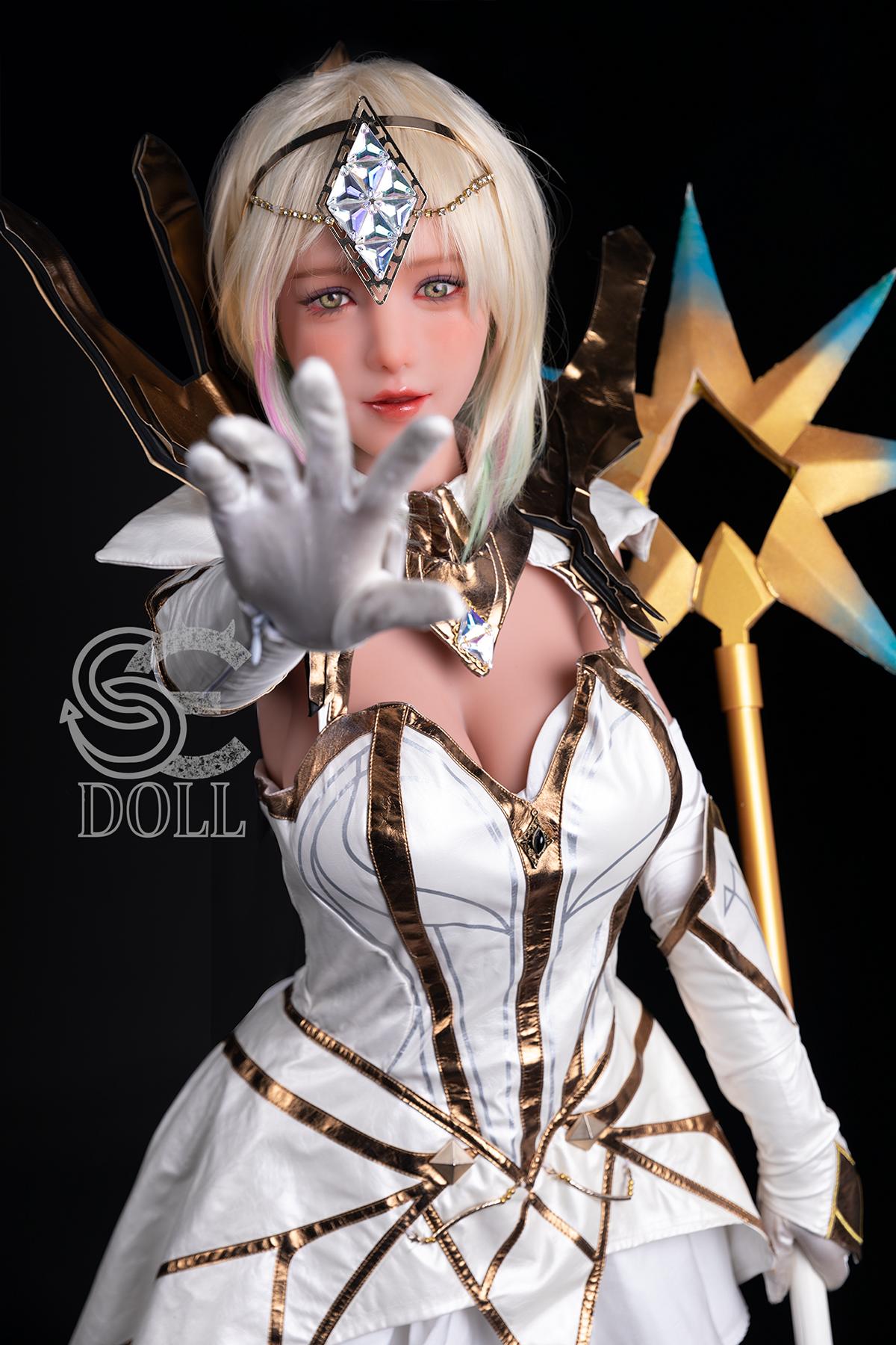 Fantasy Sexdoll Angel Fantasy Sexdoll Angel