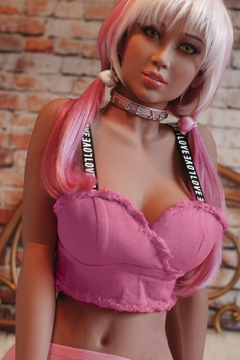 Sexdoll Sascha Sexdoll Sascha