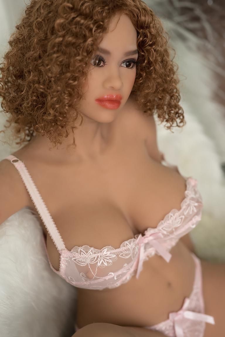Sexpuppe Karina