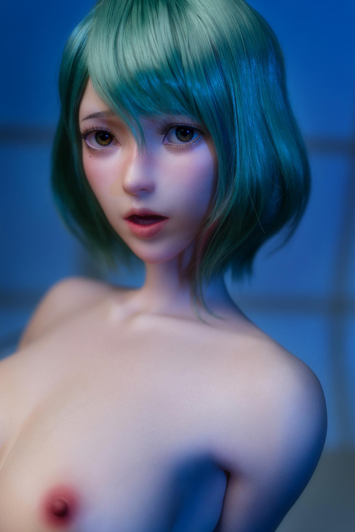 Real Doll Nora Real Doll Nora