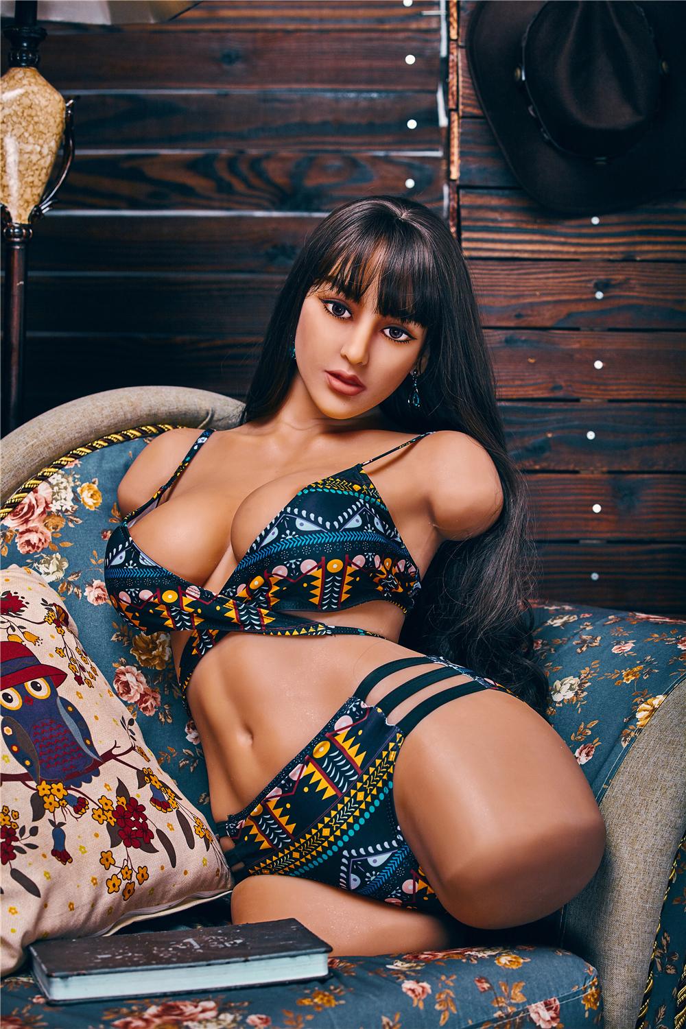Sexy Latina Sextorso Celina