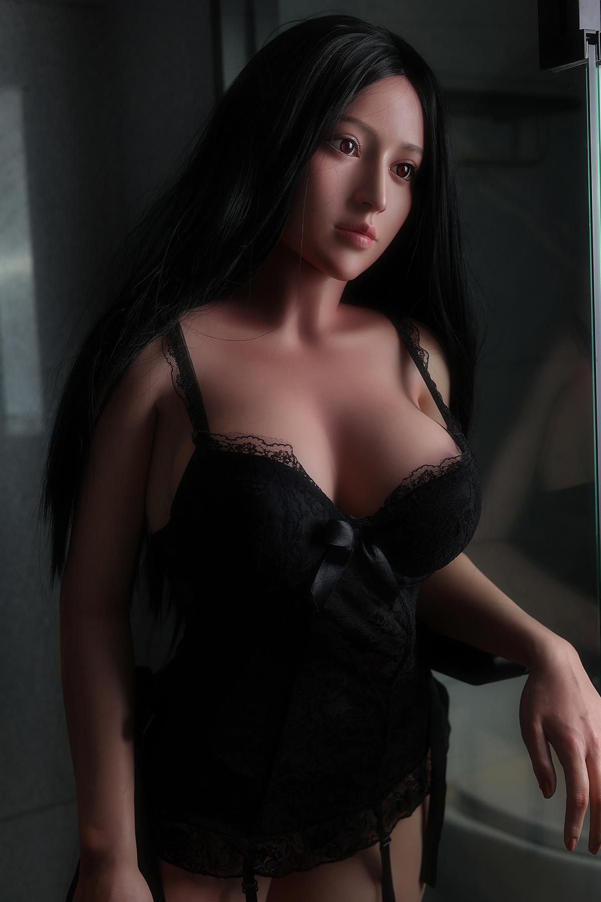 Real Doll Annya Real Doll Annya