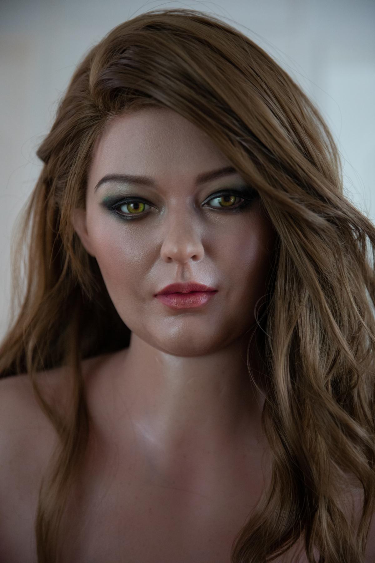 Real Doll Ursula Real Doll Ursula