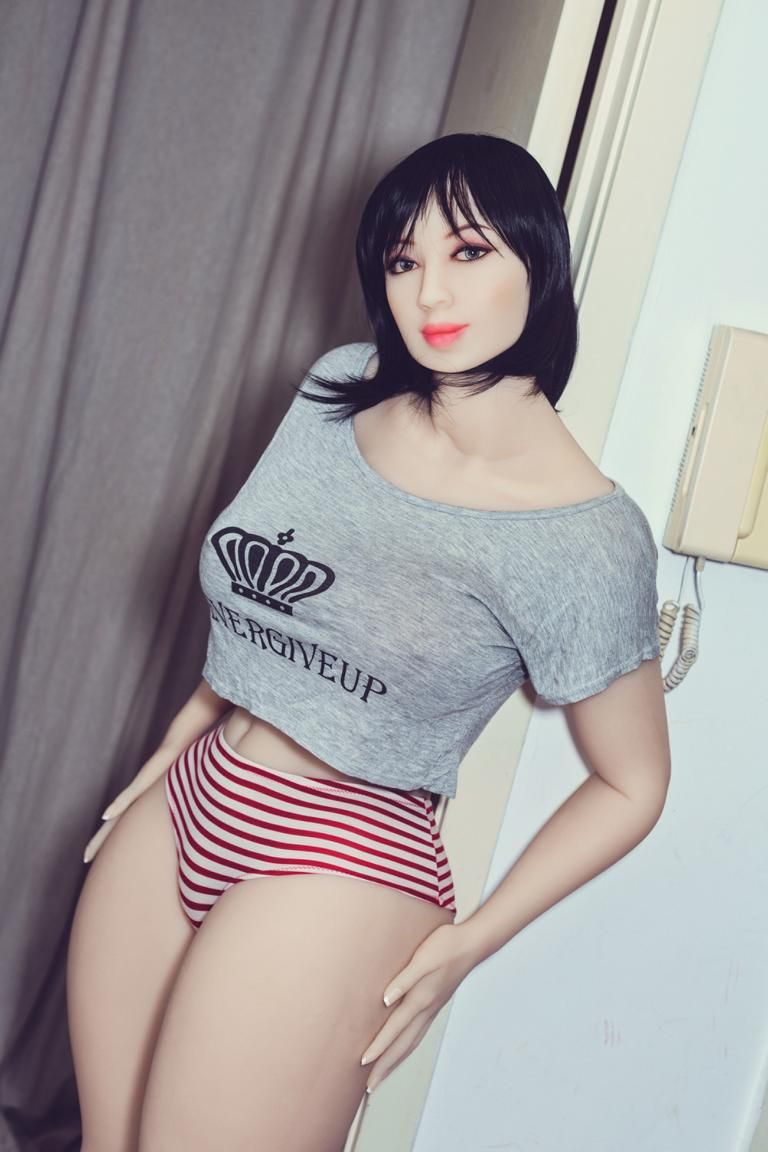Sexpuppe Anja