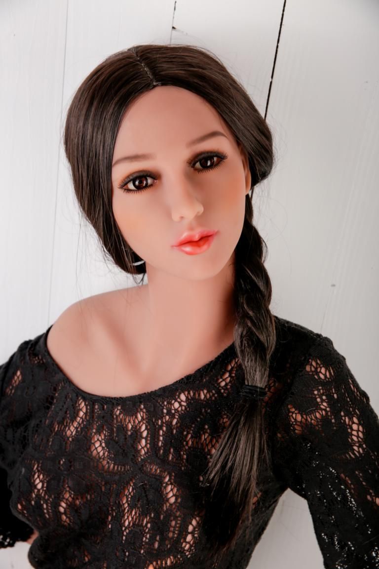 Sexdoll Isabelle