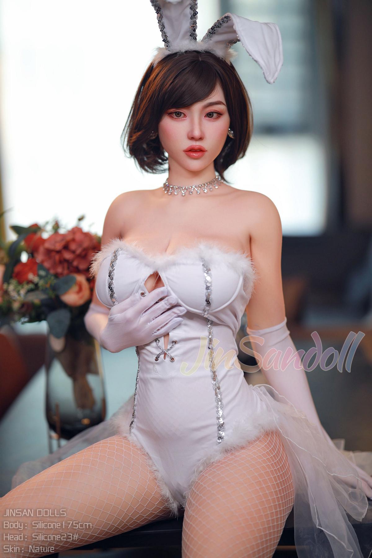 Sexdoll Daya