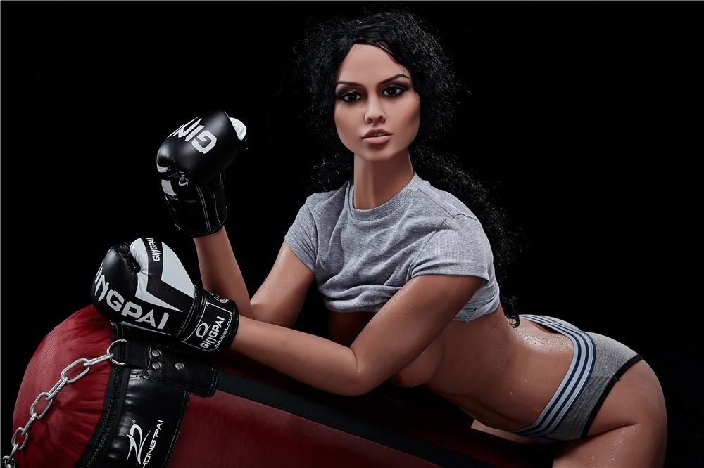 Sexdoll Leila
