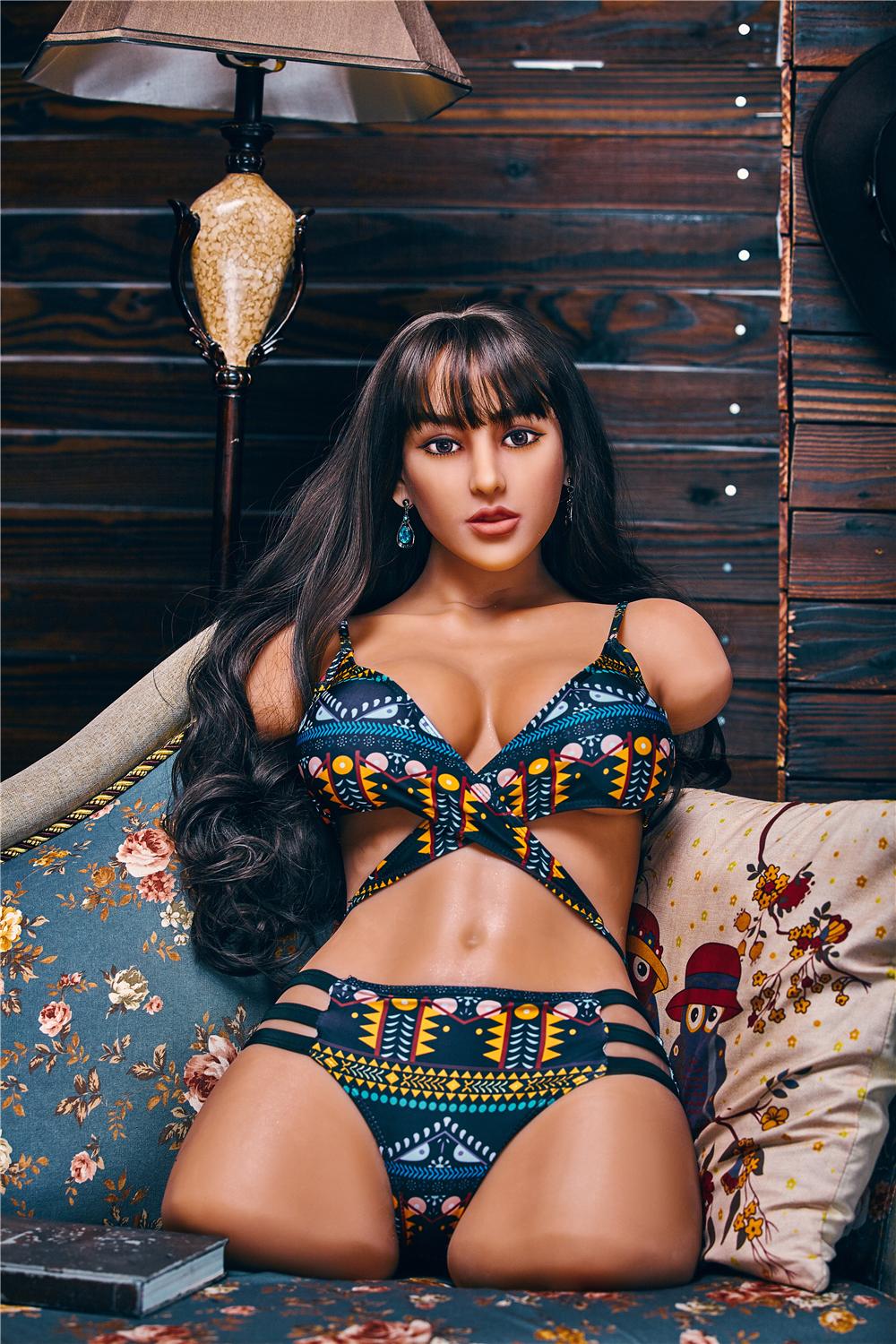 Sexy Latina Sextorso Celina