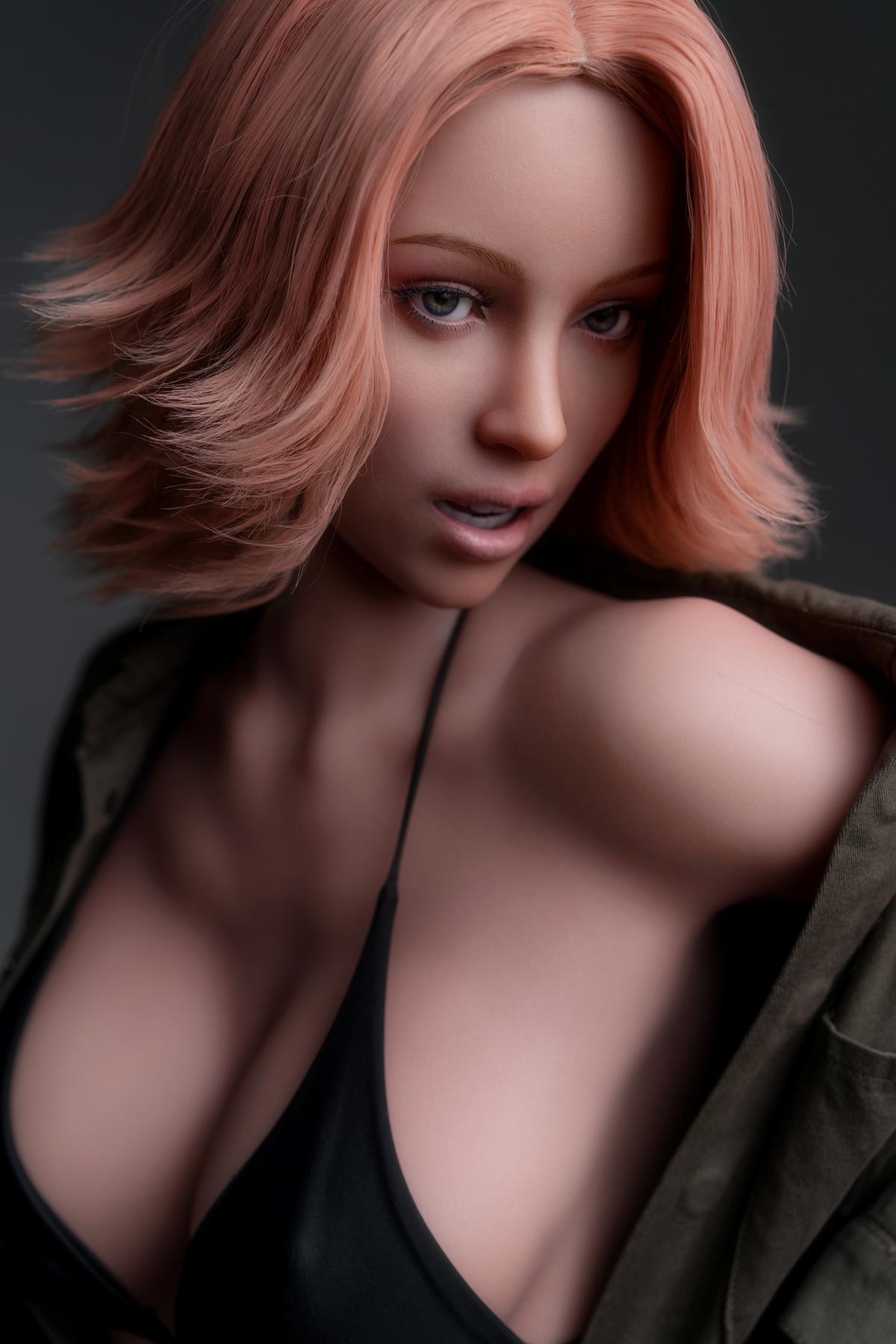 Sexdoll Tanja